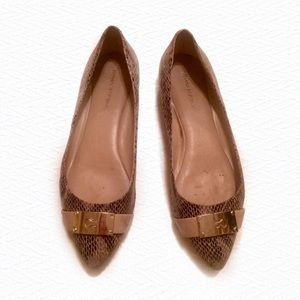 💋 HOST PICK Banana Republic Elsa Flat